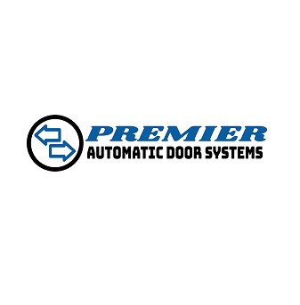 Logo of Premier Automatic Door Systems Door Repairs In Bellshill, Lanarkshire