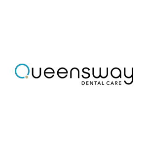 Logo of Queensway Dental Care