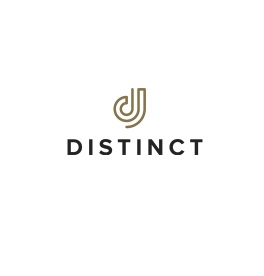 Logo of Distinct Kitchens Kitchen Planners And Furnishers In Newport On Tay, Gwent