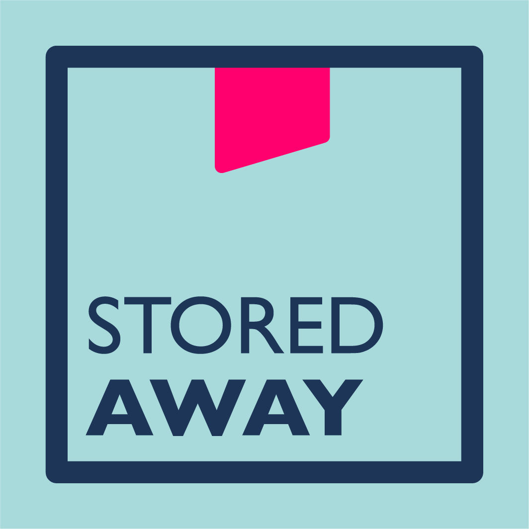 Logo of Stored Away Storage Services In Finchley, London Logo of Stored Away Storage Services In Finchley, London