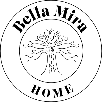 Logo of Bella Mira Home
