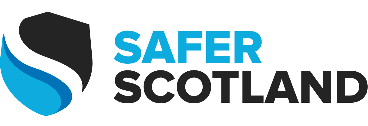 Logo of Safer Scotland Security Products And Services In Paisley, Scotland Logo of Safer Scotland Security Products And Services In Paisley, Scotland