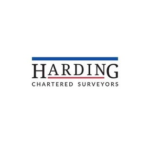 Logo of Harding Chartered Surveyors