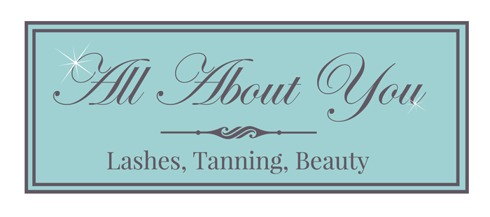 Logo of All About You