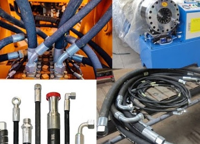 Logo of Hydrafix Peterborough