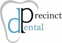 Logo of Precinct Dental Practice Dentists In Abingdon, Oxfordshire Logo of Precinct Dental Practice Dentists In Abingdon, Oxfordshire