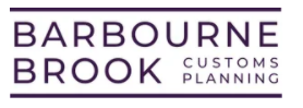 Logo of Barbourne Brook