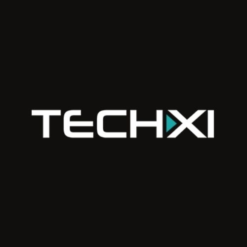 Logo of Techxi