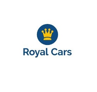 Logo of Royal Cars