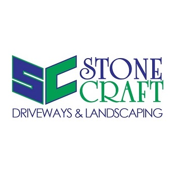 Logo of Stonecraft Driveways