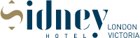 Logo of Sidney Hotel