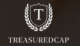 Logo of treasuredcap