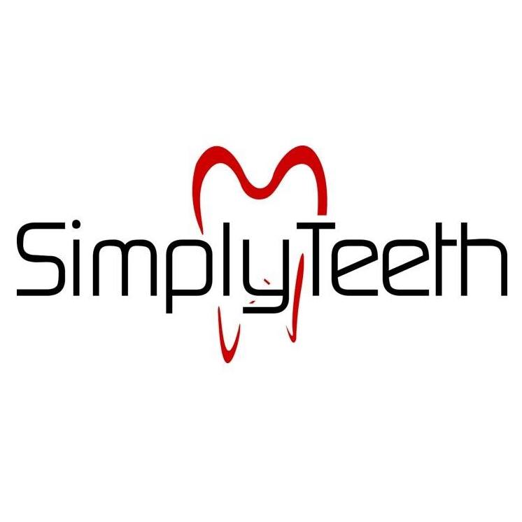 Logo of Simplyteeth