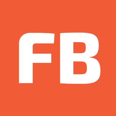 Logo of Food Booking UK Canned And Frozen Foods In Broadstairs, Kent