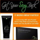 Logo of Skinny Wraps Carlisle