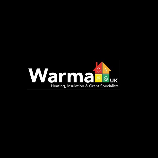Logo of Warma UK Heating Contractors And Consultants In Macclesfield, Cheshire