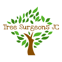 Logo of Tree Surgeons JC Leicester