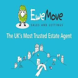 Logo of EweMove Estate Agents in Cheadle Hulme Wilmslow