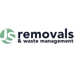 Logo of JS Removals Waste Management In Loughborough, Leicestershire Logo of JS Removals Waste Management In Loughborough, Leicestershire