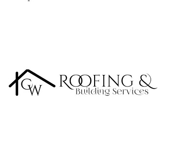 Logo of CW Roofing and Building