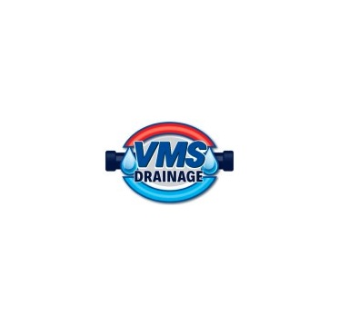 Logo of VMS Drainage Drain And Sewer Clearance In Haywards Heath, West Sussex Logo of VMS Drainage Drain And Sewer Clearance In Haywards Heath, West Sussex