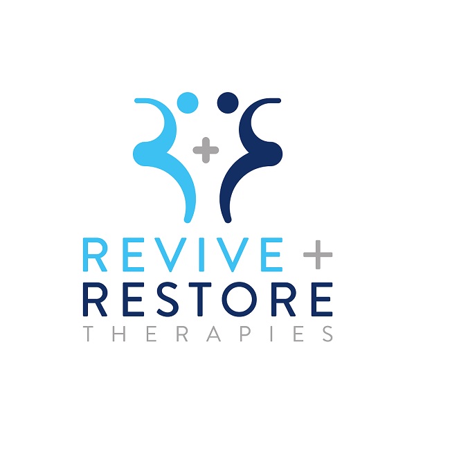Logo of Revive + Restore Therapies Massage Therapists In Alresford, Hampshire