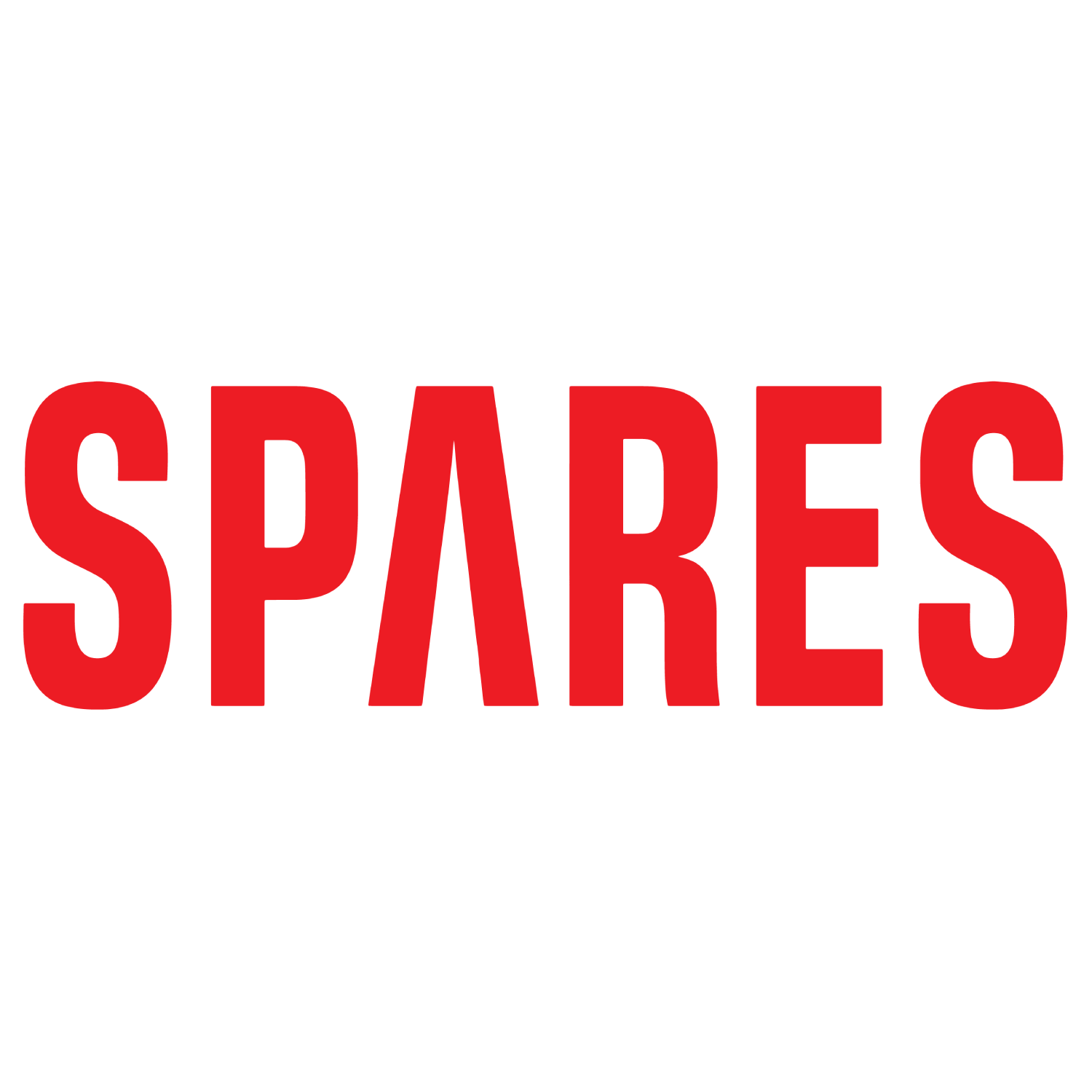 Logo of Spares