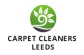 Logo of Carpet Cleaners Leeds