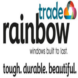 Logo of Rainbow Windows Ltd Double Glazing In Shipley, West Yorkshire