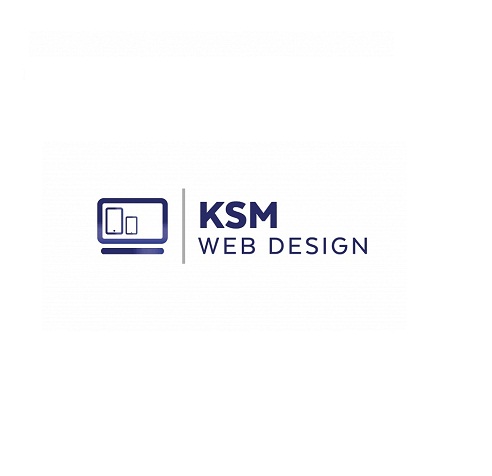 Logo of KSM Web Design