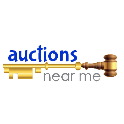 Logo of Auctionsnearme