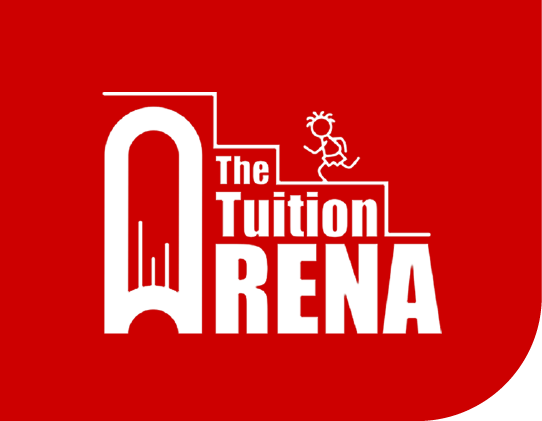 Logo of The Tuition Arena