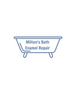 Logo of Miltons Bath Enamel Repair, Bath Re Enamelling & Shower Tray Repair Essex Bath Resurfacing In Chelmsford, Essex Logo of Miltons Bath Enamel Repair, Bath Re Enamelling & Shower Tray Repair Essex Bath Resurfacing In Chelmsford, Essex