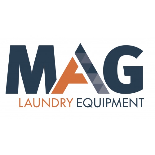 Logo of Mag Equipment Laundry Equipment - Sales And Service In Halifax, West Yorkshire Logo of Mag Equipment Laundry Equipment - Sales And Service In Halifax, West Yorkshire