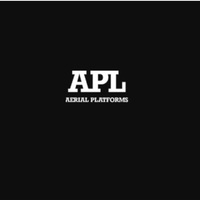 Logo of Aerial Platforms Ltd