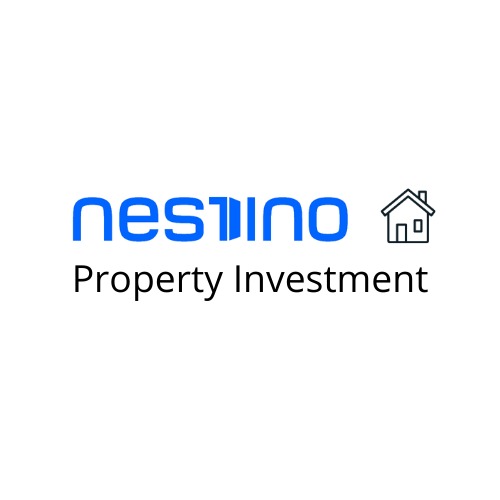 Logo of Nestino Property Investments
