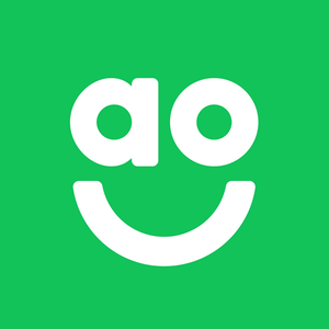 Logo of AO Stores - Middleton