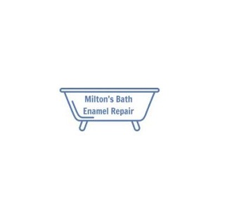 Logo of Miltons Bath Enamel Repair Shower Tray Repair and Bath Re Enamelling Cambridge
