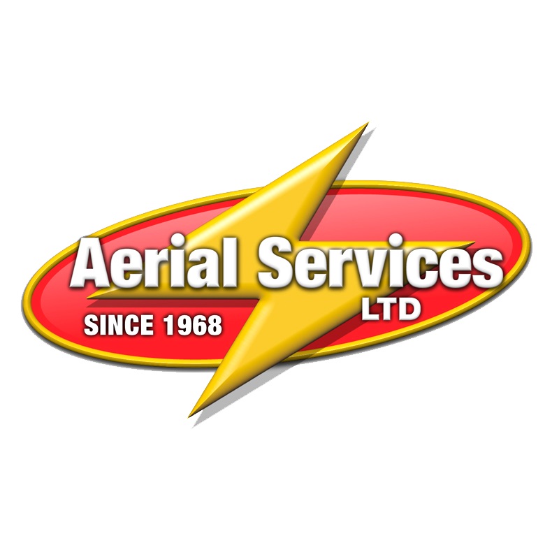 Logo of Aerial Services Satellite And TV Aerial Services In London