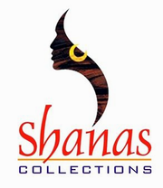 Logo of Shanas Collection