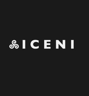 Logo of Iceni Silver Sportswear In Epping, Essex