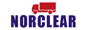 Logo of Norclear