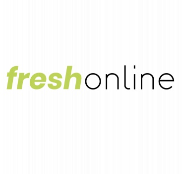 Logo of FreshOnline
