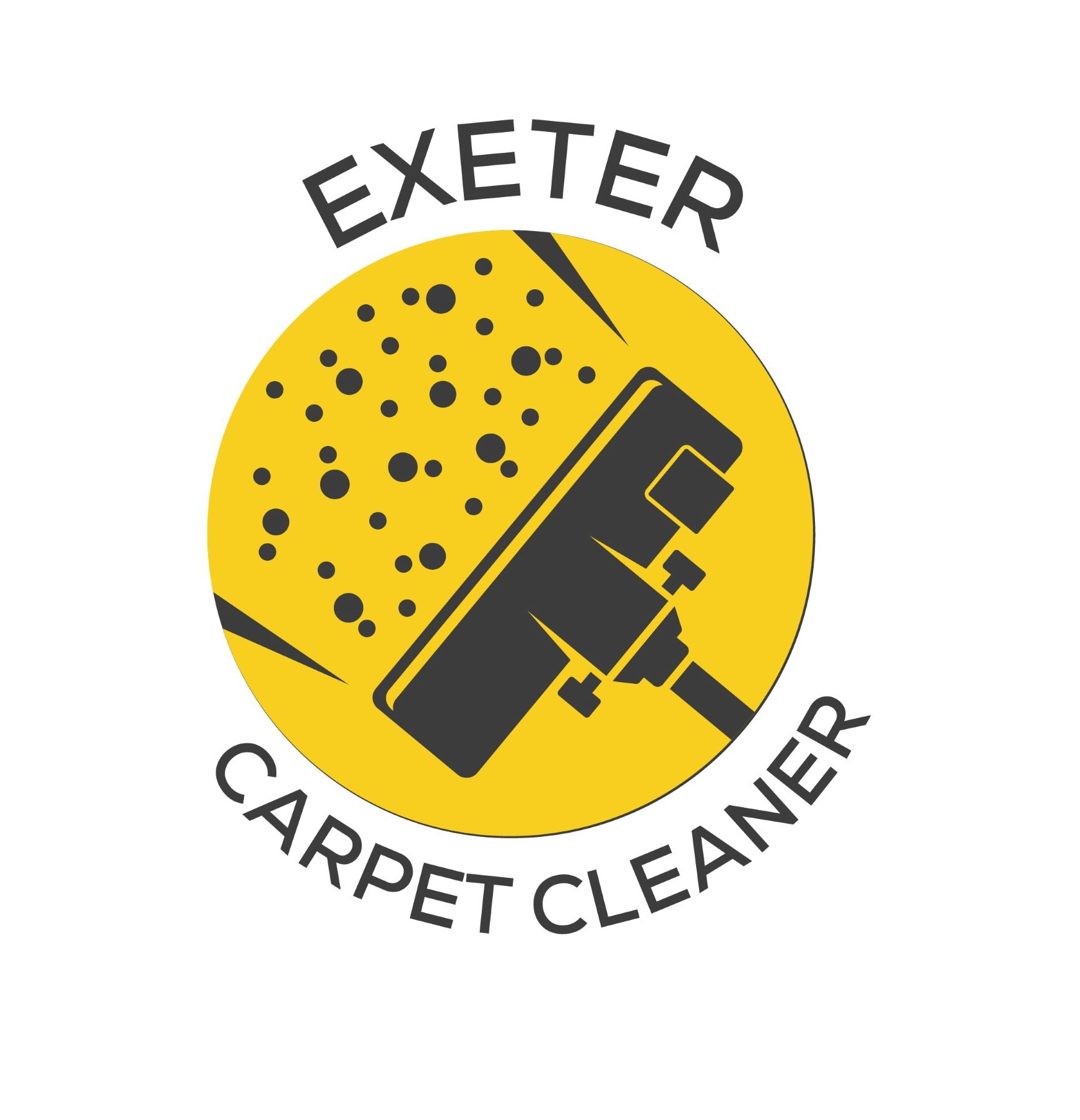 Logo of Exeter Carpet Cleaner