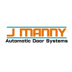 Logo of J Manny Ltd Door Manufacturers In Caerphilly Logo of J Manny Ltd Door Manufacturers In Caerphilly