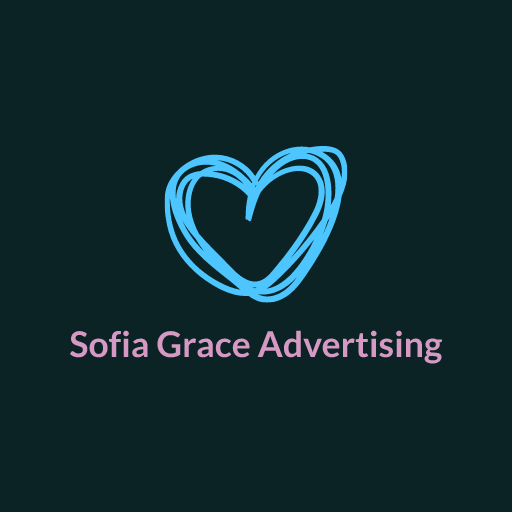 Logo of Sofia Grace Advertising Film And Video In Pershore, Worcestershire