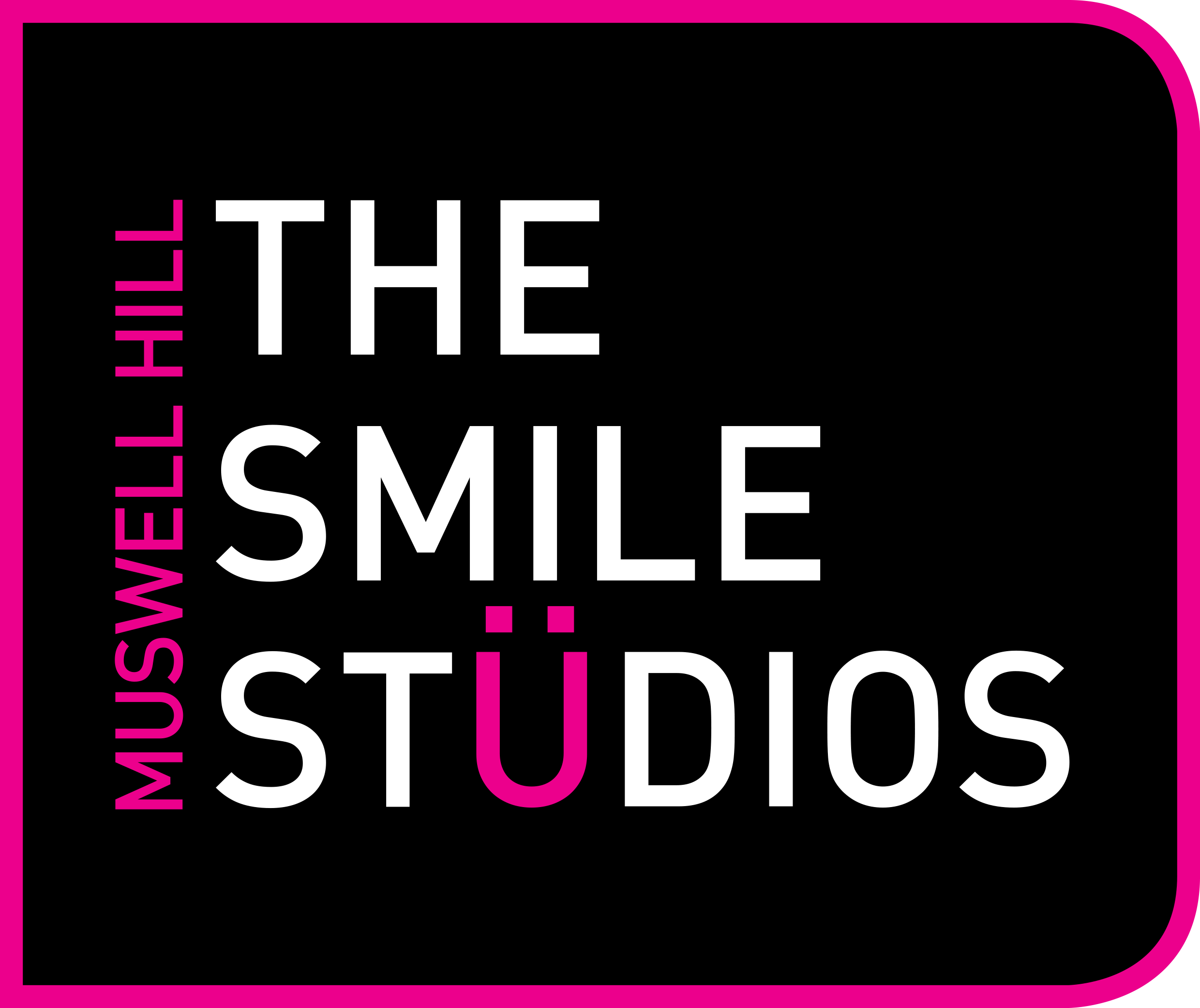 Logo of The Smile Studios : Muswell Hill Dentists In Muswell Hill, London