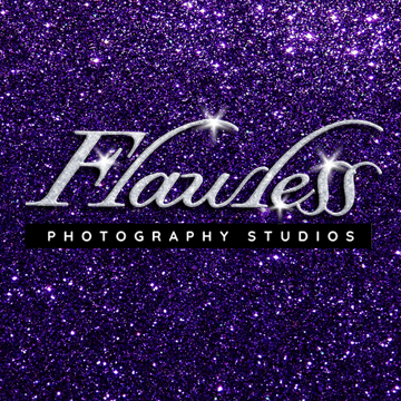Logo of Flawless Photography & Makeover Studios - Middlesbrough Photography In Middlesbrough, Cleveland