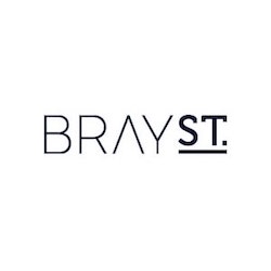 Logo of Bray St