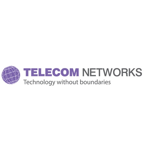 Logo of Telecom Networks
